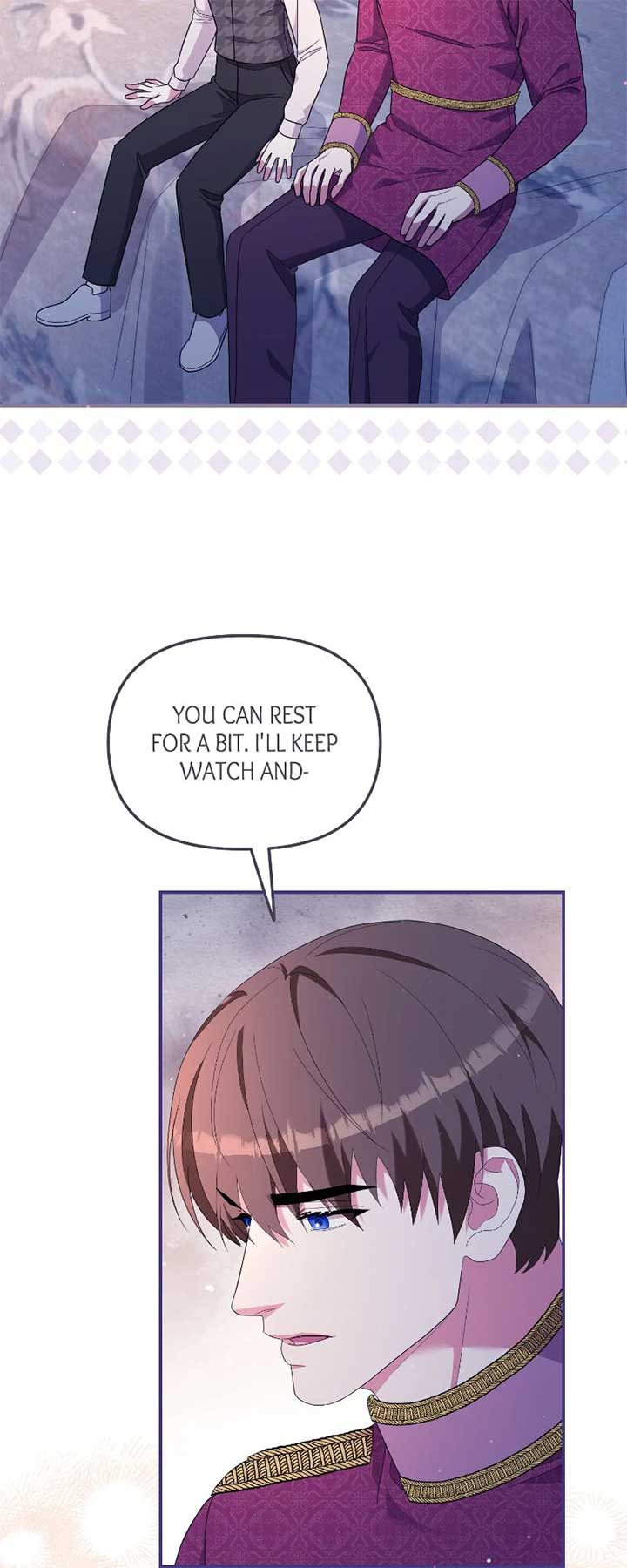 To Those Who Long for My Destruction Chapter 111 212 ch 111 16