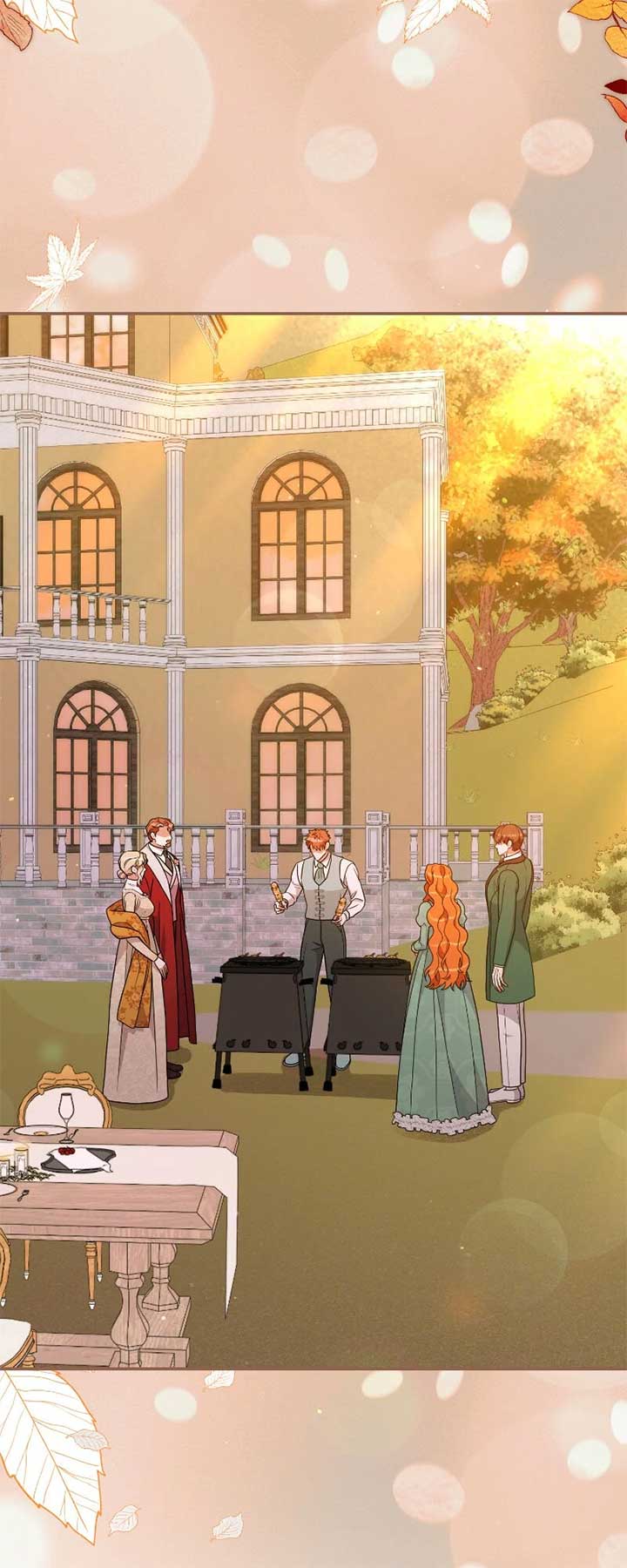 To Those Who Long for My Destruction Chapter 111 198 ch 111 2