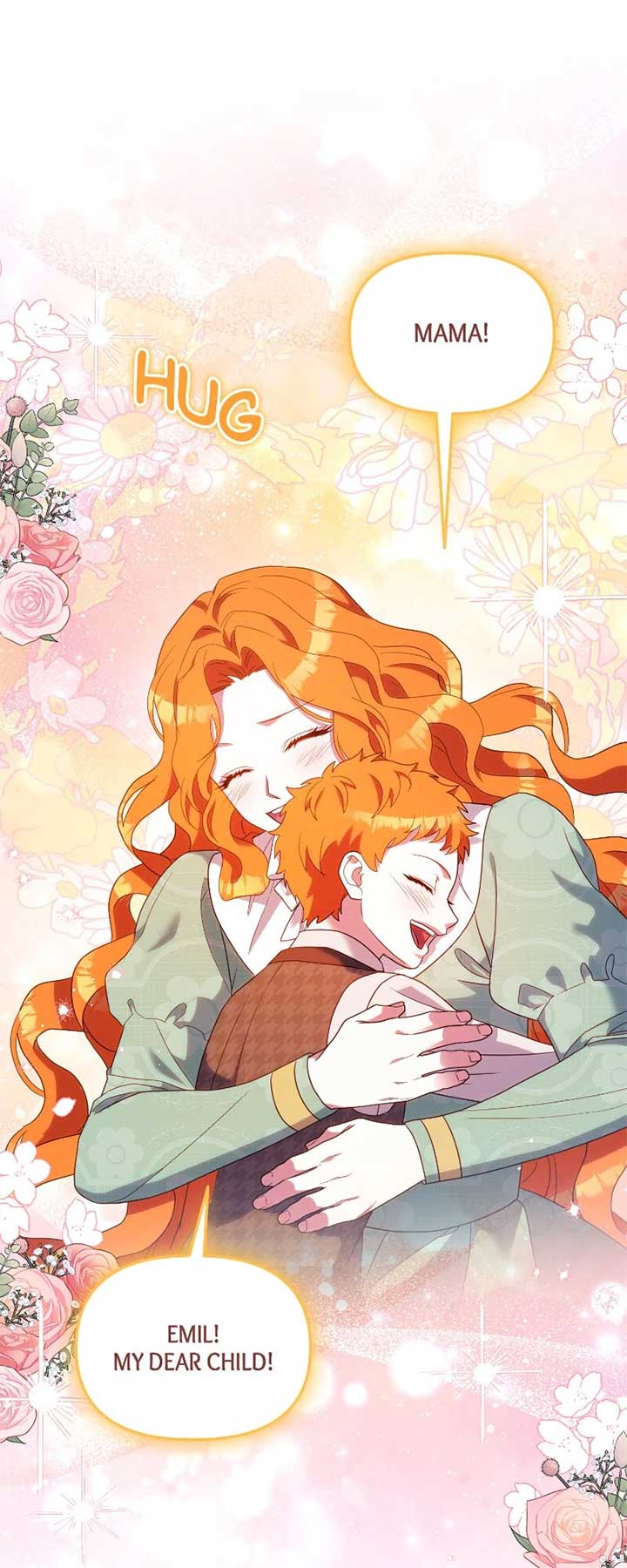 To Those Who Long for My Destruction Chapter 111 216 ch 111 20