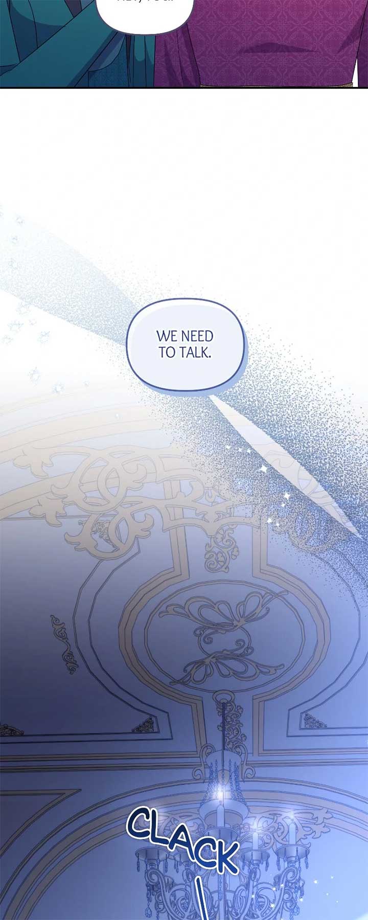 To Those Who Long for My Destruction Chapter 111 219 ch 111 23