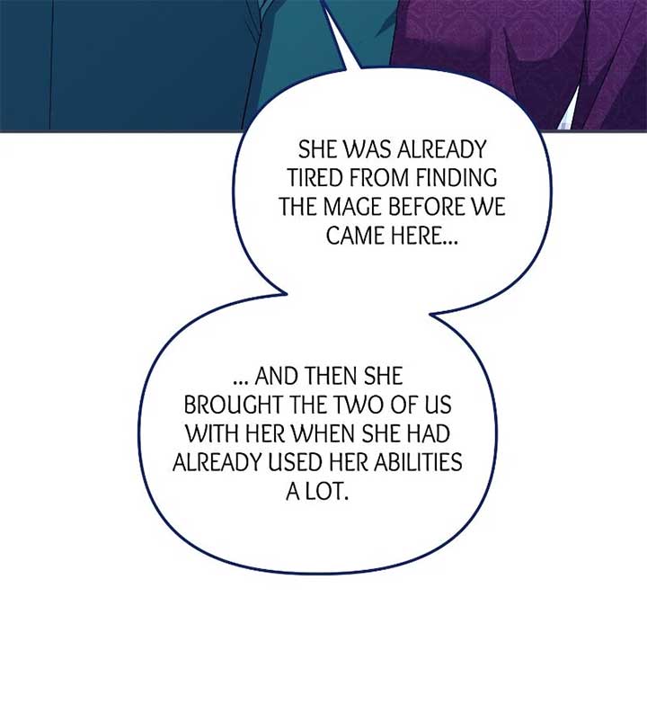 To Those Who Long for My Destruction Chapter 111 222 ch 111 26