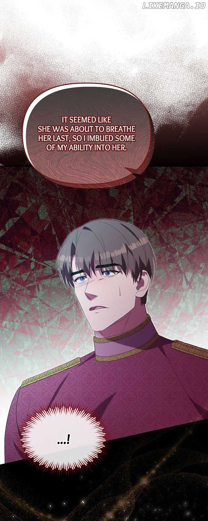 To Those Who Long for My Destruction Chapter 111 223 ch 111 27