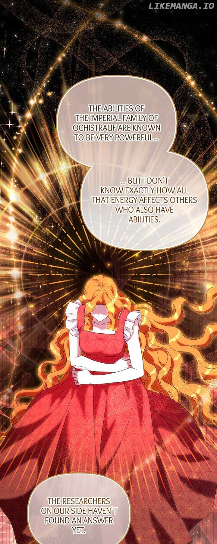 To Those Who Long for My Destruction Chapter 111 224 ch 111 28