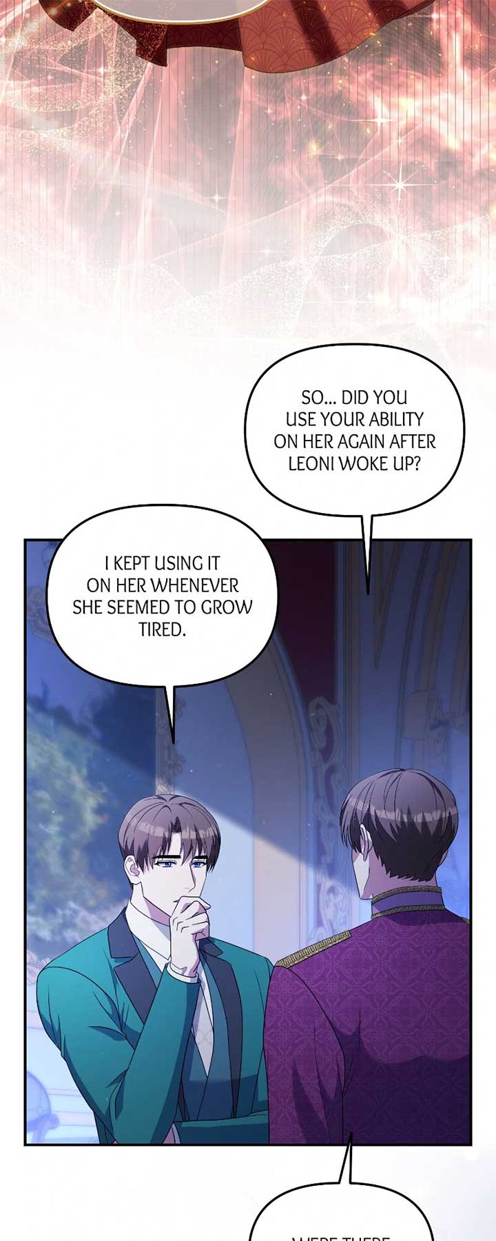 To Those Who Long for My Destruction Chapter 111 225 ch 111 29