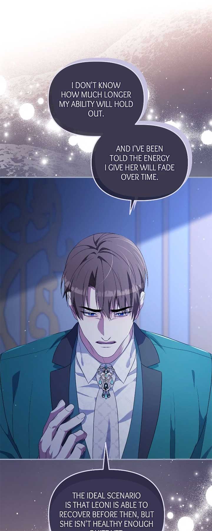 To Those Who Long for My Destruction Chapter 111 229 ch 111 33