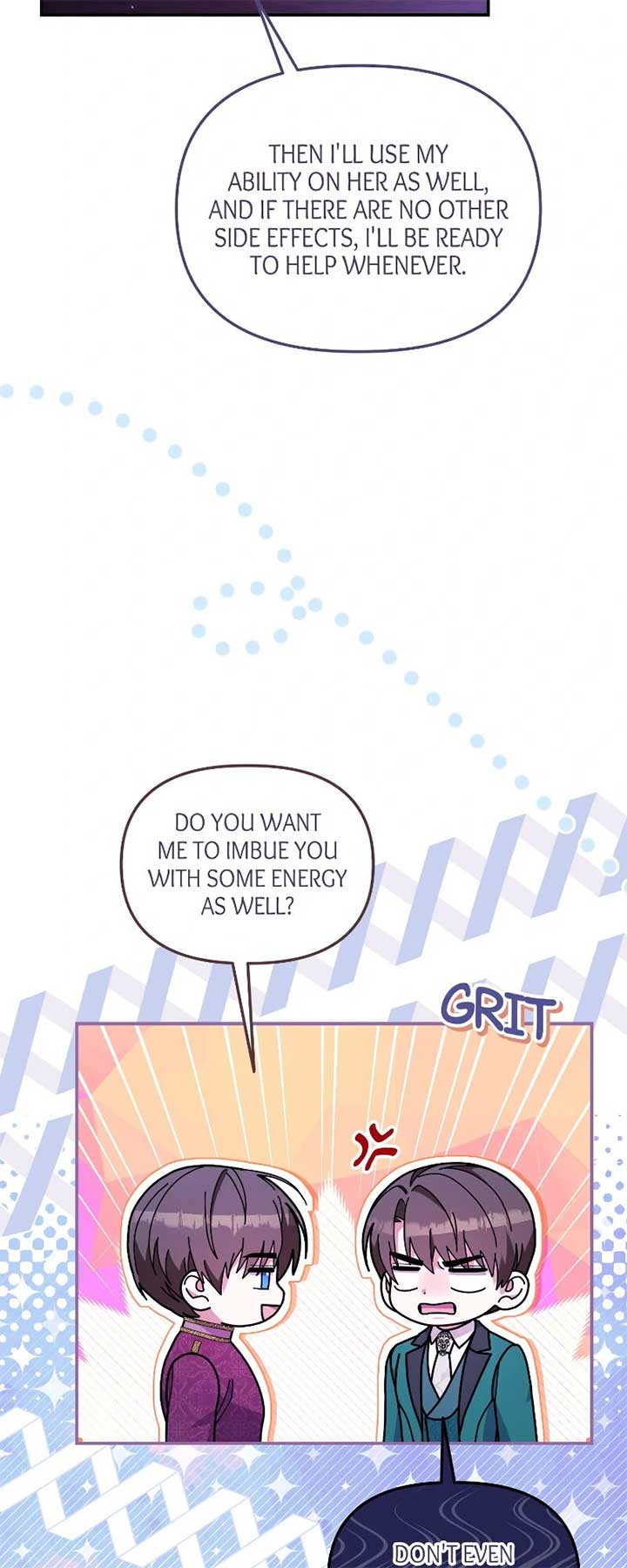 To Those Who Long for My Destruction Chapter 111 231 ch 111 35