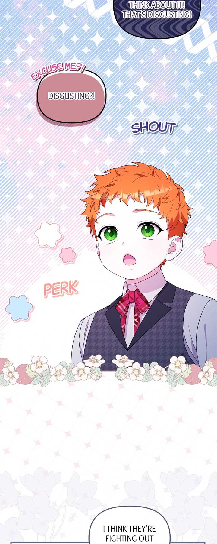 To Those Who Long for My Destruction Chapter 111 232 ch 111 36