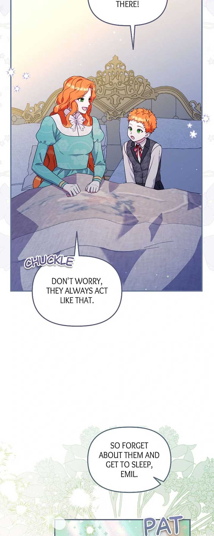 To Those Who Long for My Destruction Chapter 111 233 ch 111 37