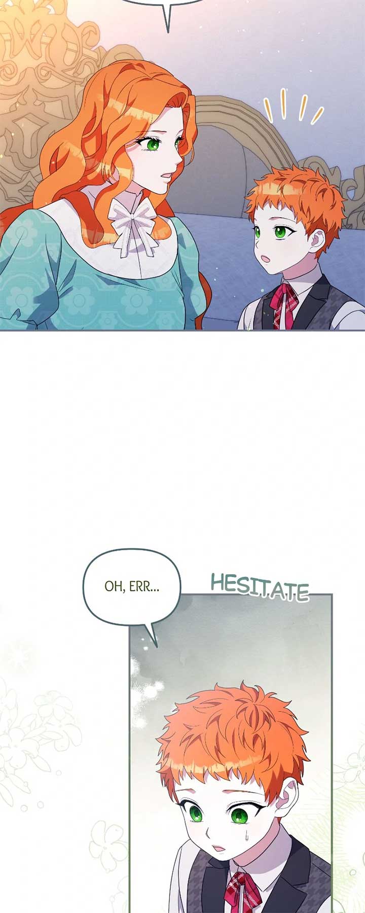 To Those Who Long for My Destruction Chapter 111 239 ch 111 43