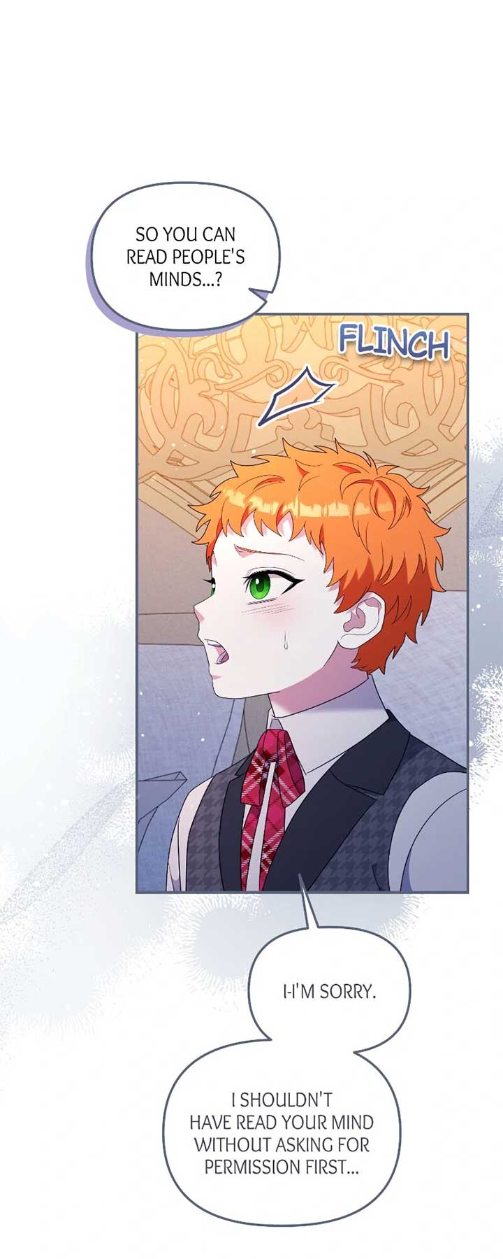 To Those Who Long for My Destruction Chapter 111 242 ch 111 46