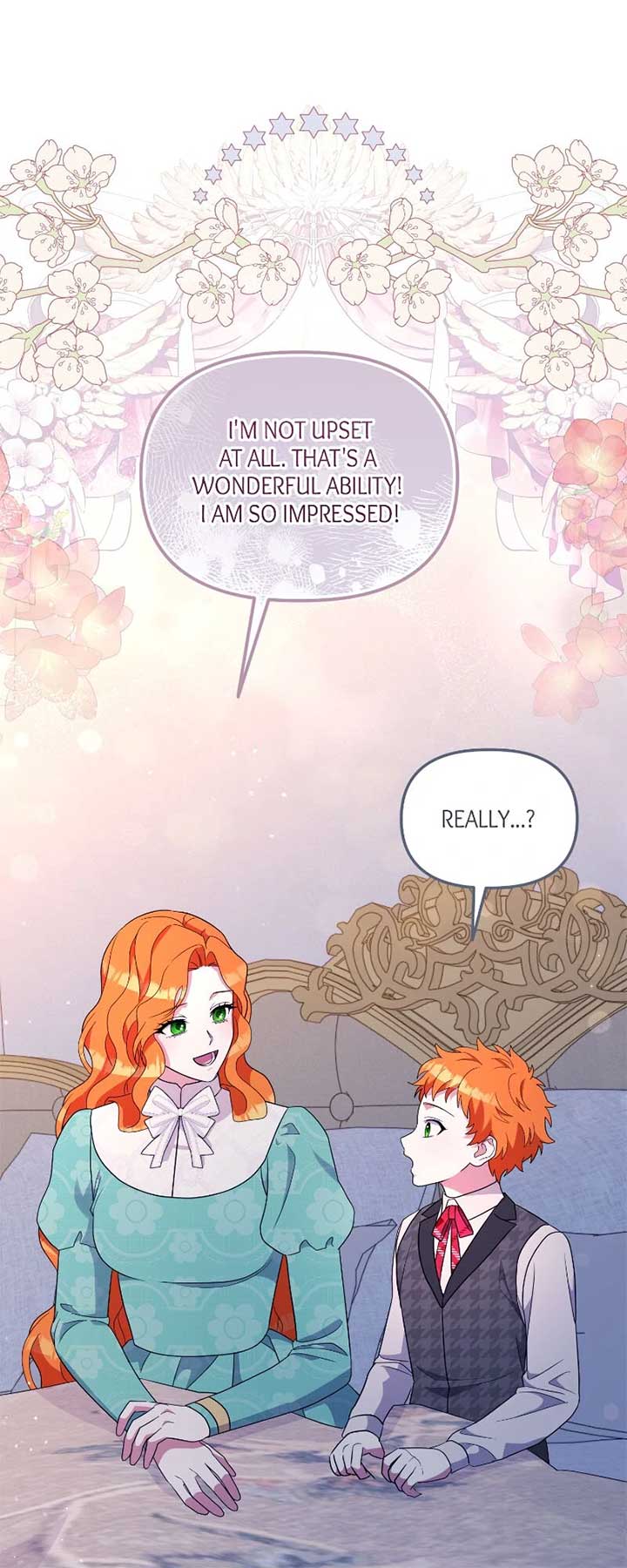 To Those Who Long for My Destruction Chapter 111 243 ch 111 47