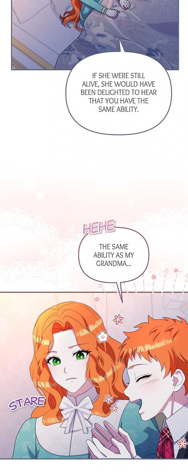 To Those Who Long for My Destruction Chapter 111 247 ch 111 51