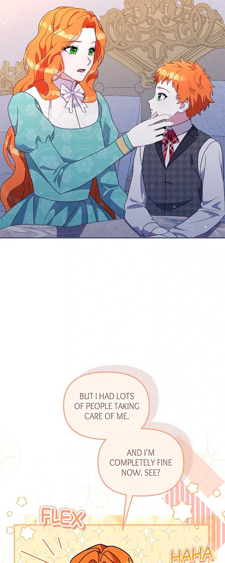 To Those Who Long for My Destruction Chapter 111 251 ch 111 55