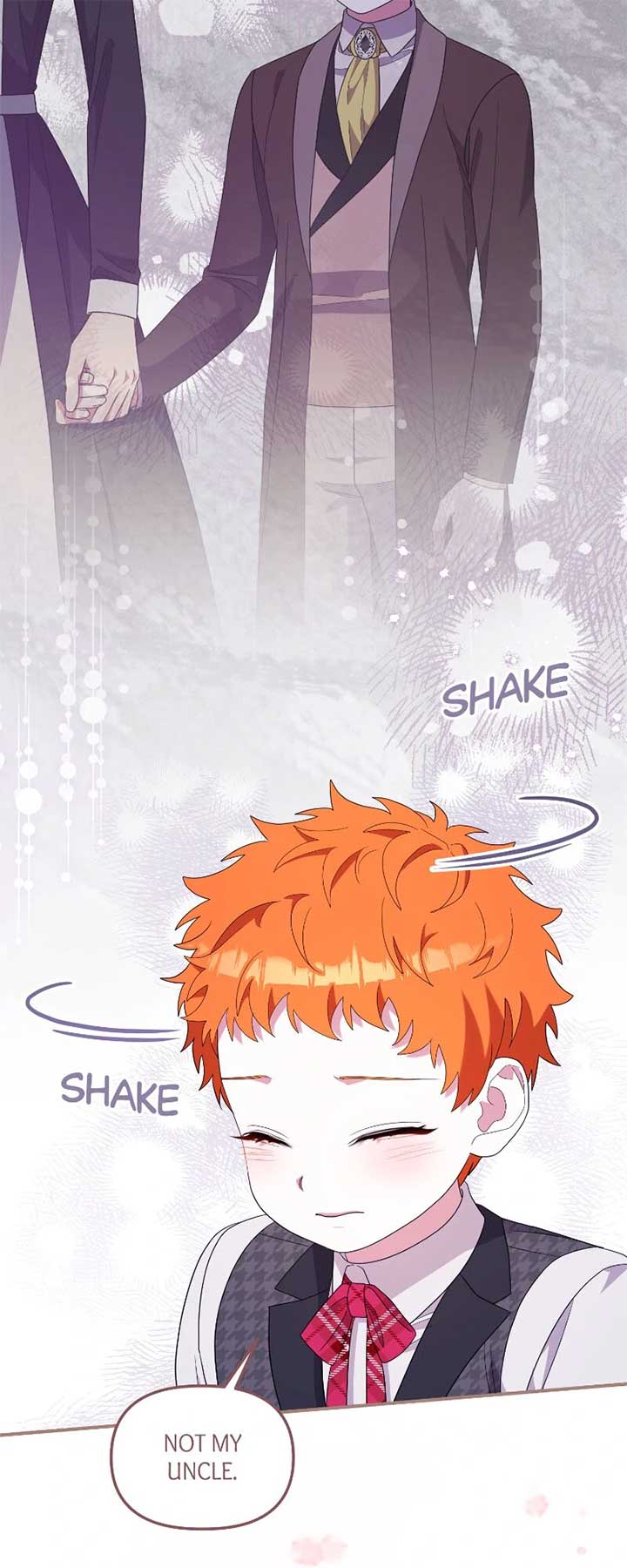 To Those Who Long for My Destruction Chapter 111 257 ch 111 61