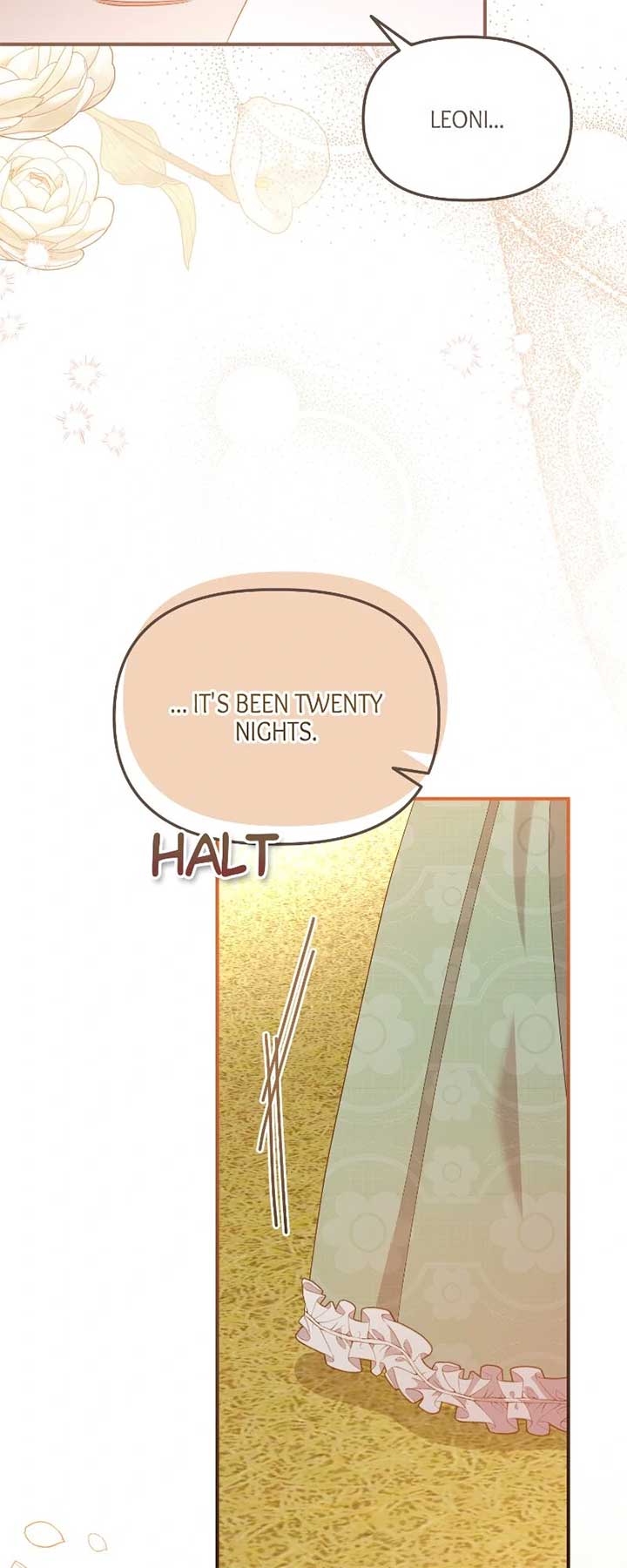 To Those Who Long for My Destruction Chapter 111 203 ch 111 7