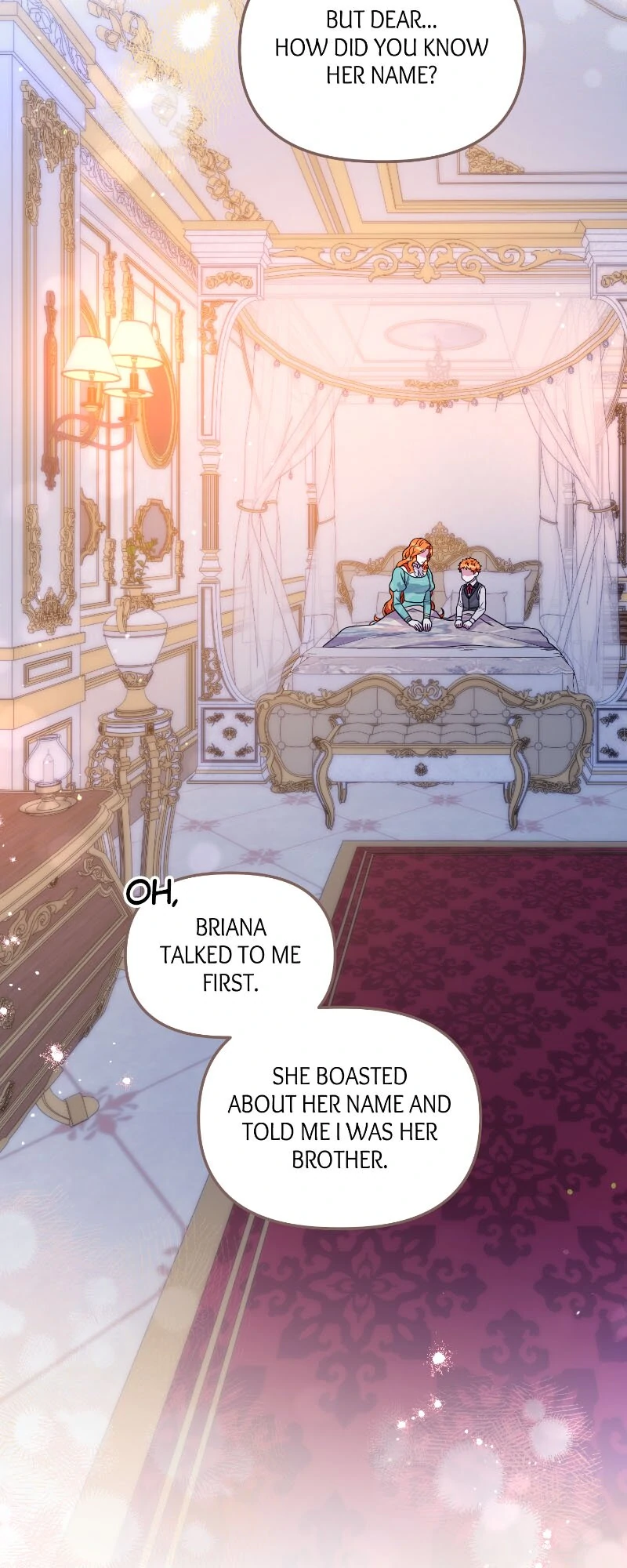 To Those Who Long for My Destruction Chapter 112 205 ch 112 12