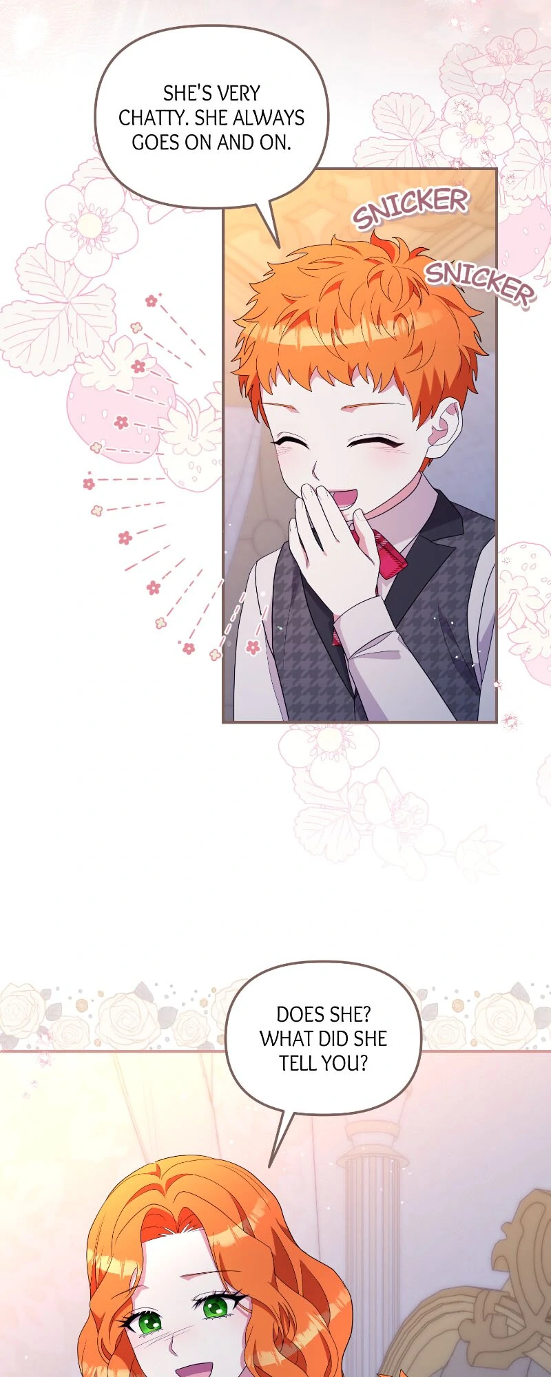 To Those Who Long for My Destruction Chapter 112 206 ch 112 13