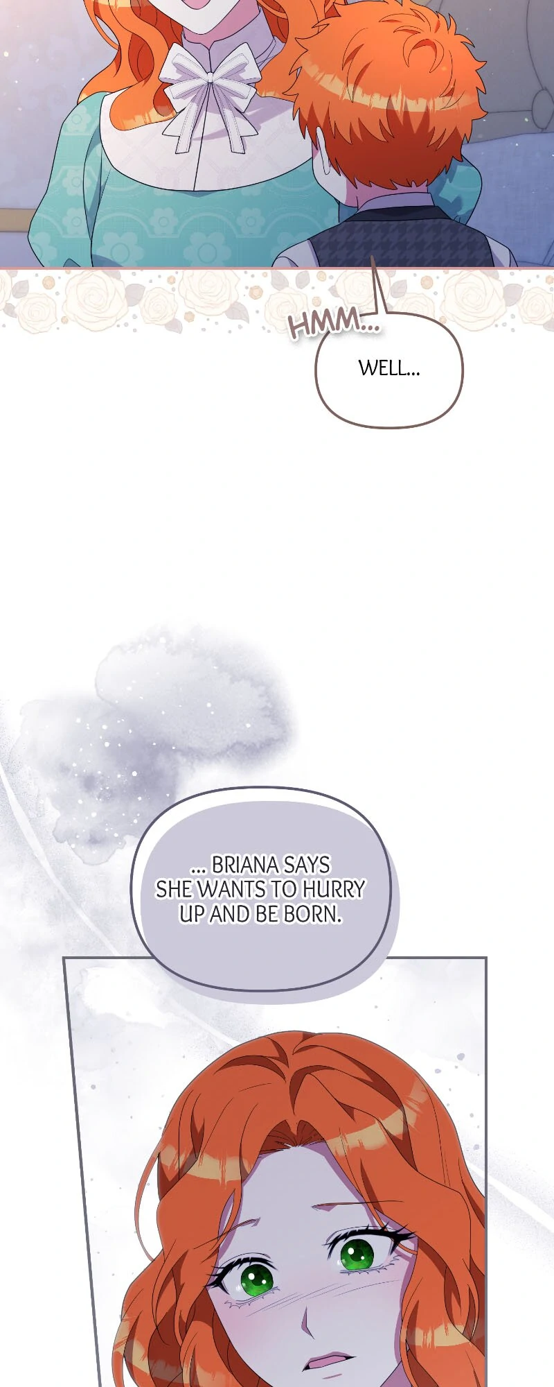 To Those Who Long for My Destruction Chapter 112 207 ch 112 14