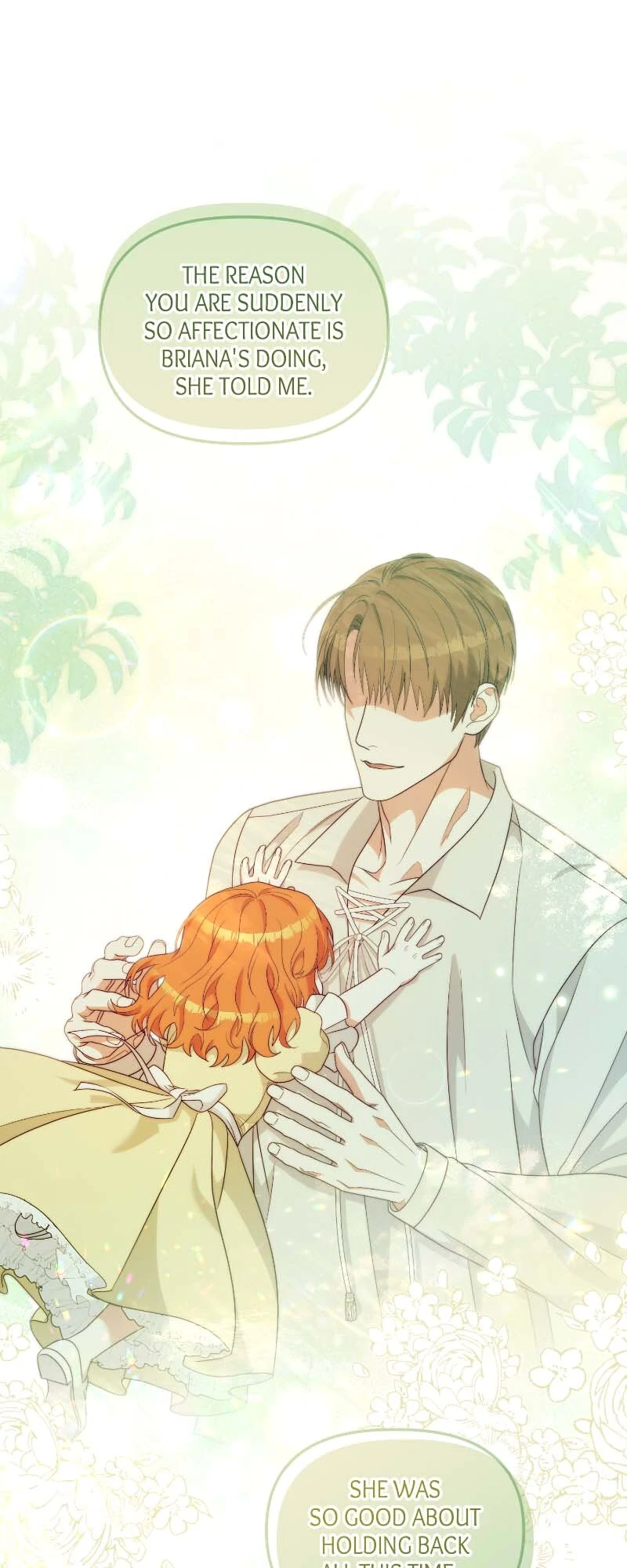 To Those Who Long for My Destruction Chapter 112 209 ch 112 16