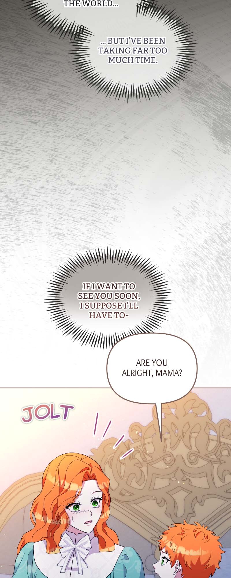 To Those Who Long for My Destruction Chapter 112 211 ch 112 18