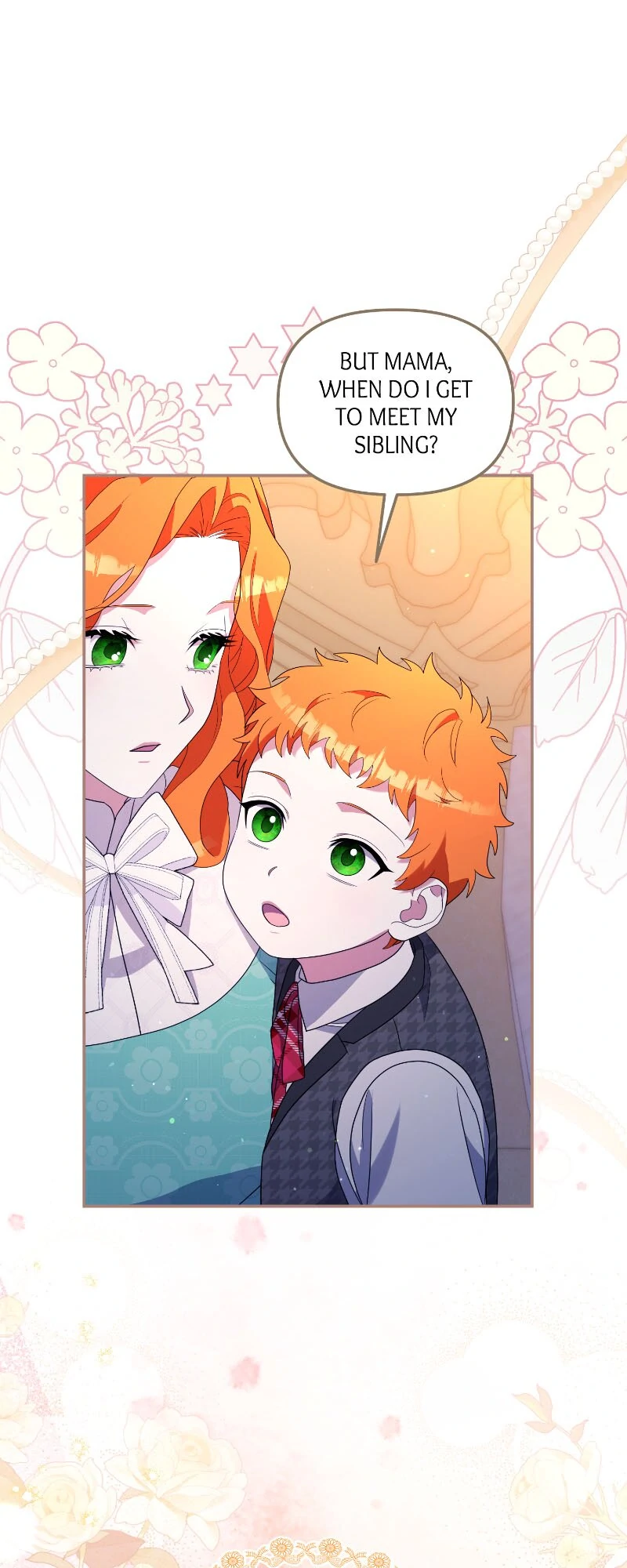 To Those Who Long for My Destruction Chapter 112 195 ch 112 2