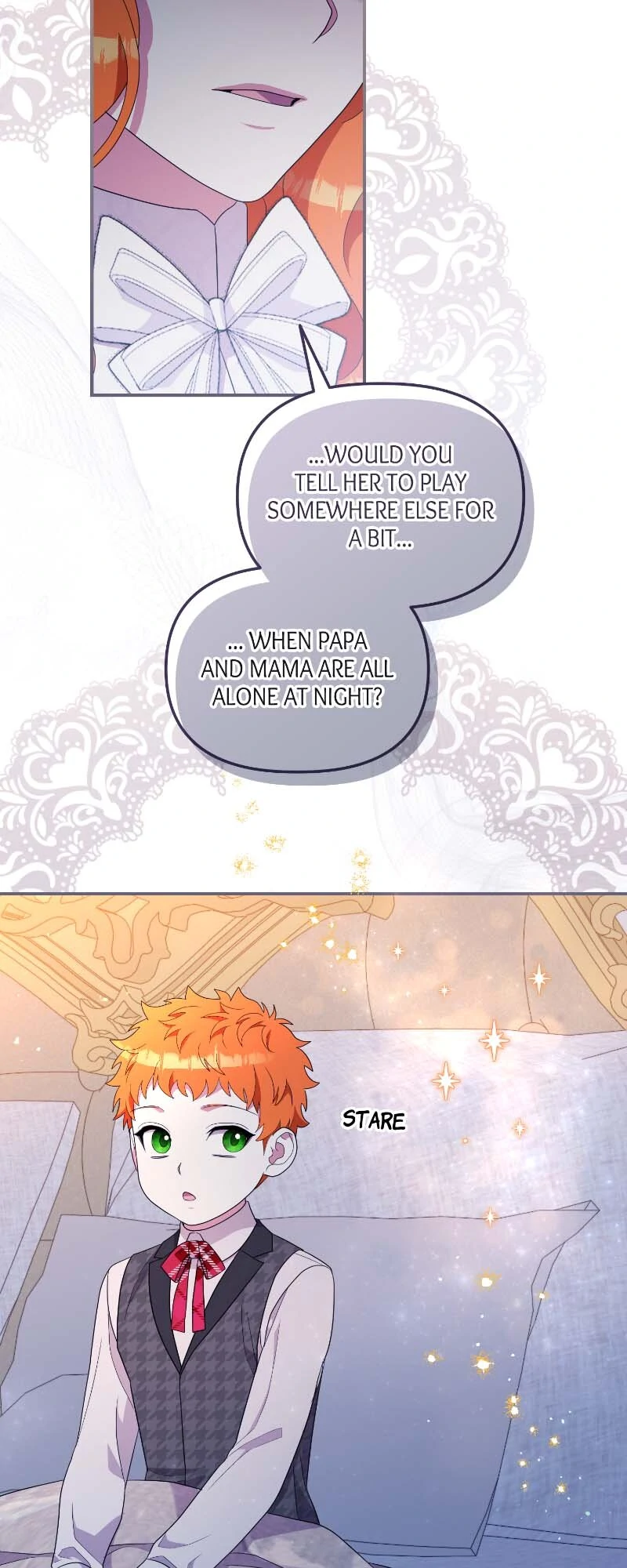 To Those Who Long for My Destruction Chapter 112 214 ch 112 21