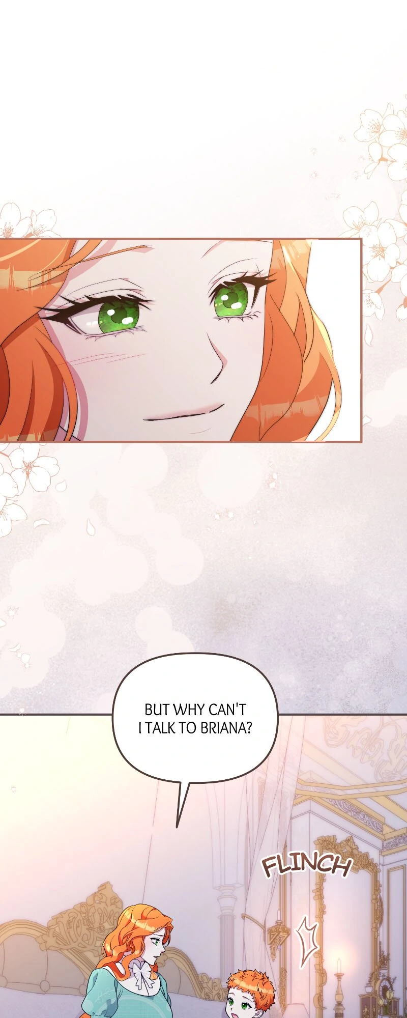 To Those Who Long for My Destruction Chapter 112 216 ch 112 23