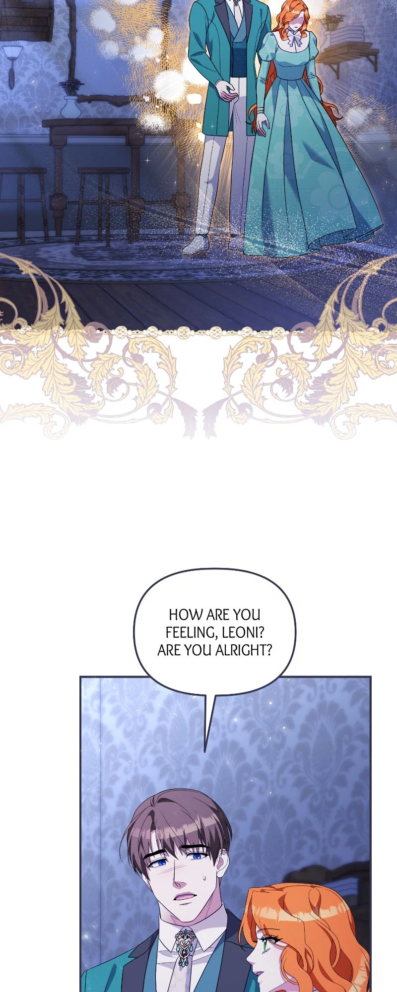 To Those Who Long for My Destruction Chapter 112 221 ch 112 28