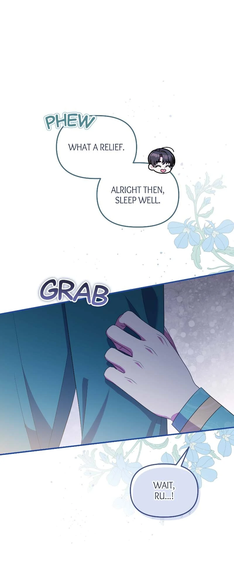 To Those Who Long for My Destruction Chapter 112 223 ch 112 30