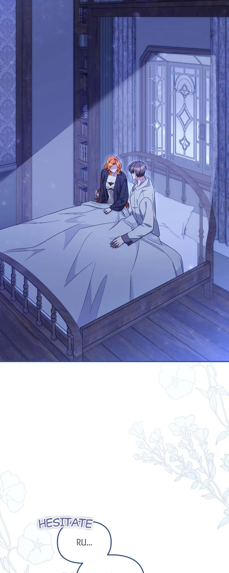 To Those Who Long for My Destruction Chapter 112 226 ch 112 33