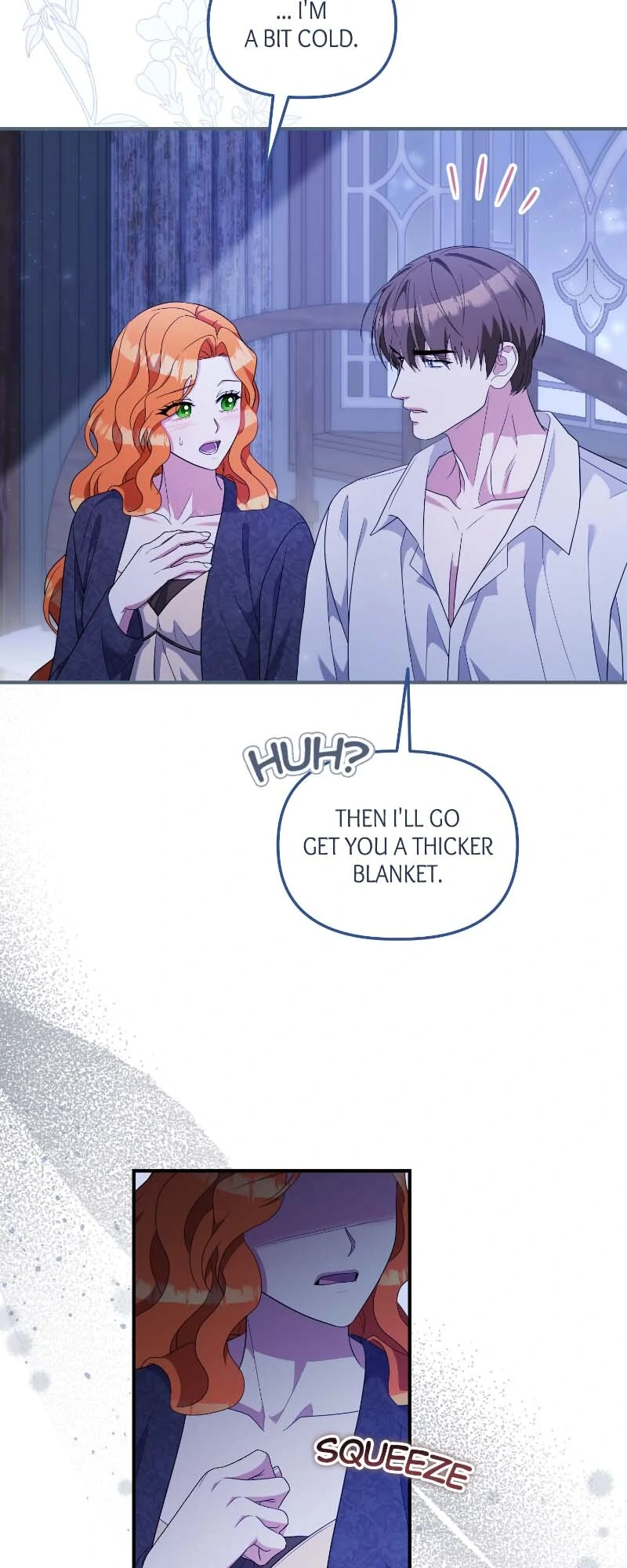 To Those Who Long for My Destruction Chapter 112 227 ch 112 34