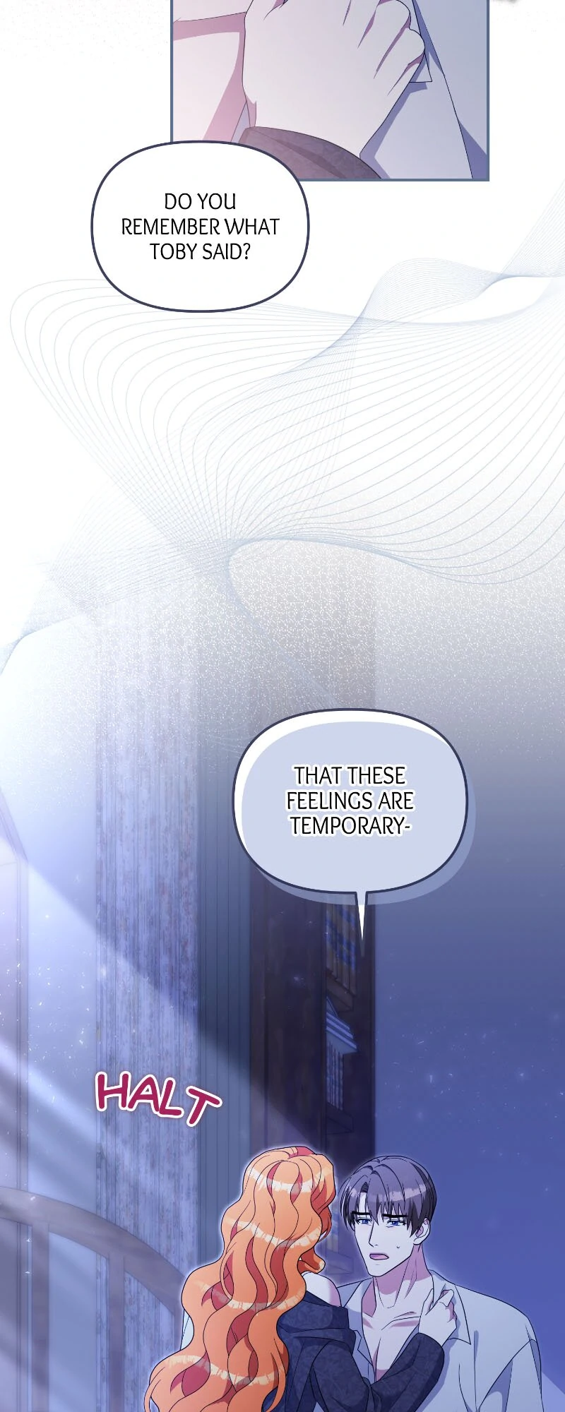 To Those Who Long for My Destruction Chapter 112 233 ch 112 40