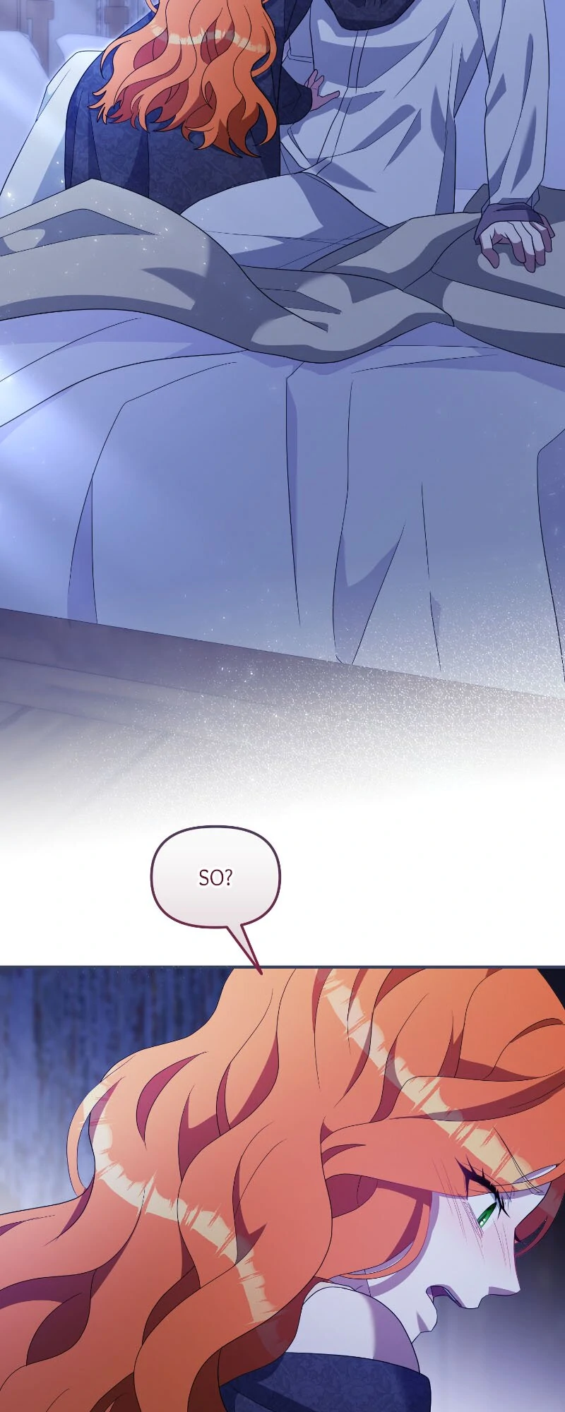 To Those Who Long for My Destruction Chapter 112 234 ch 112 41