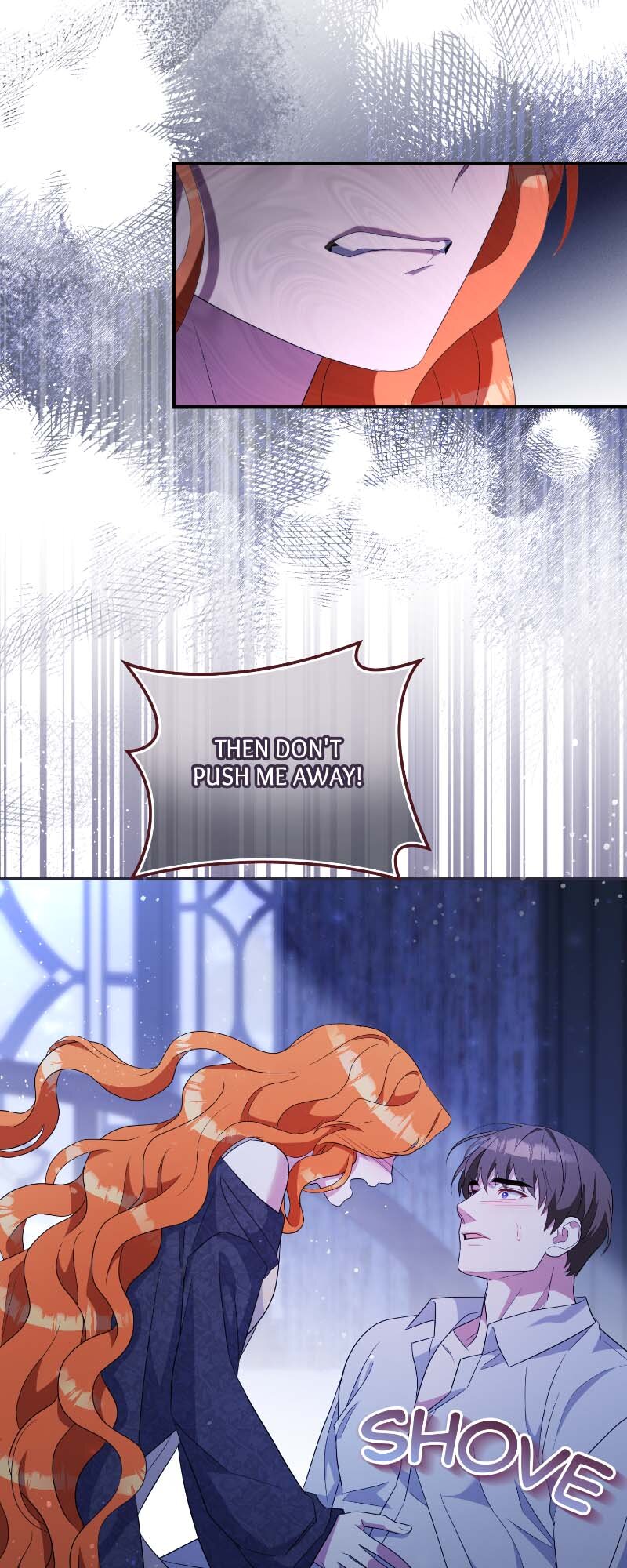 To Those Who Long for My Destruction Chapter 112 240 ch 112 47