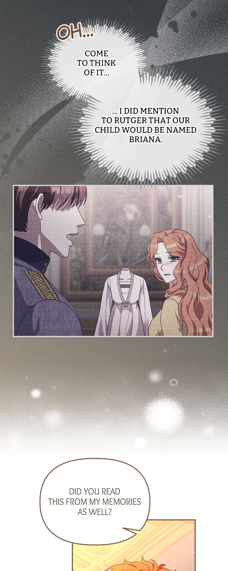 To Those Who Long for My Destruction Chapter 112 198 ch 112 5