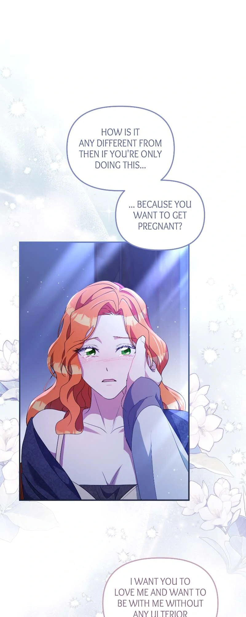 To Those Who Long for My Destruction Chapter 112 243 ch 112 50