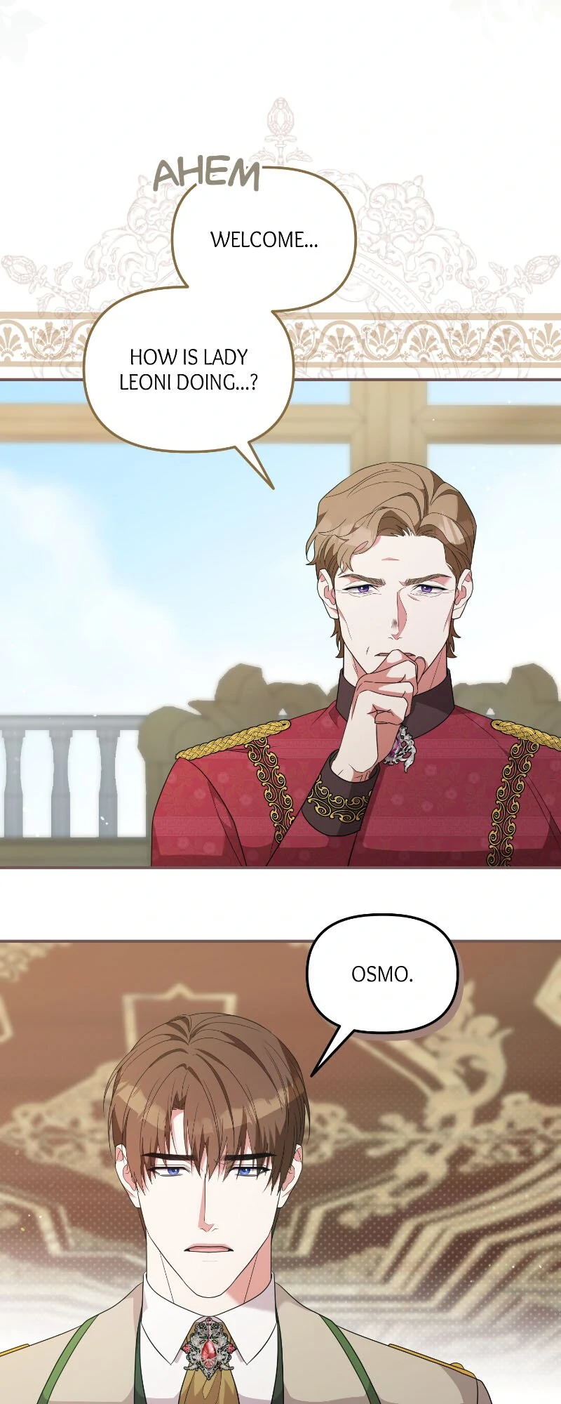 To Those Who Long for My Destruction Chapter 112 248 ch 112 55