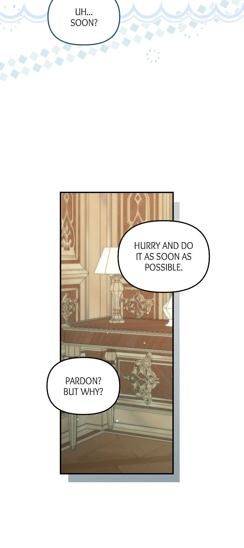 To Those Who Long for My Destruction Chapter 112 250 ch 112 57