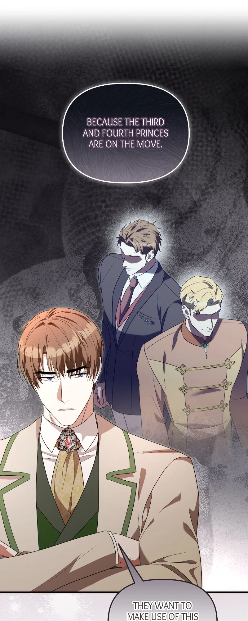 To Those Who Long for My Destruction Chapter 112 251 ch 112 58