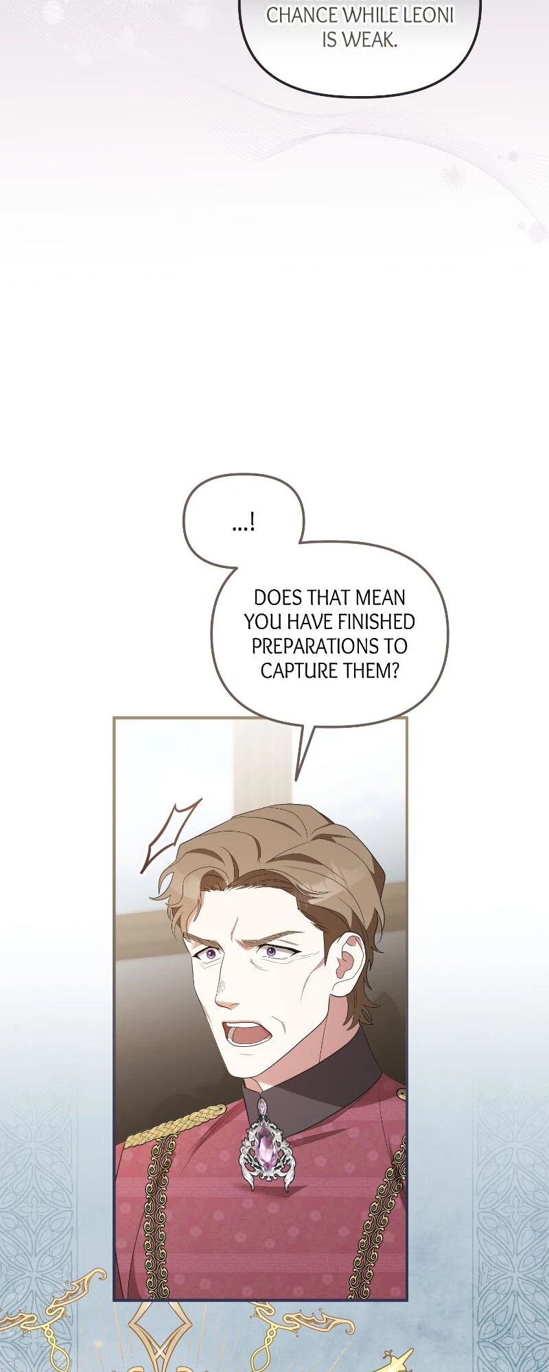 To Those Who Long for My Destruction Chapter 112 252 ch 112 59