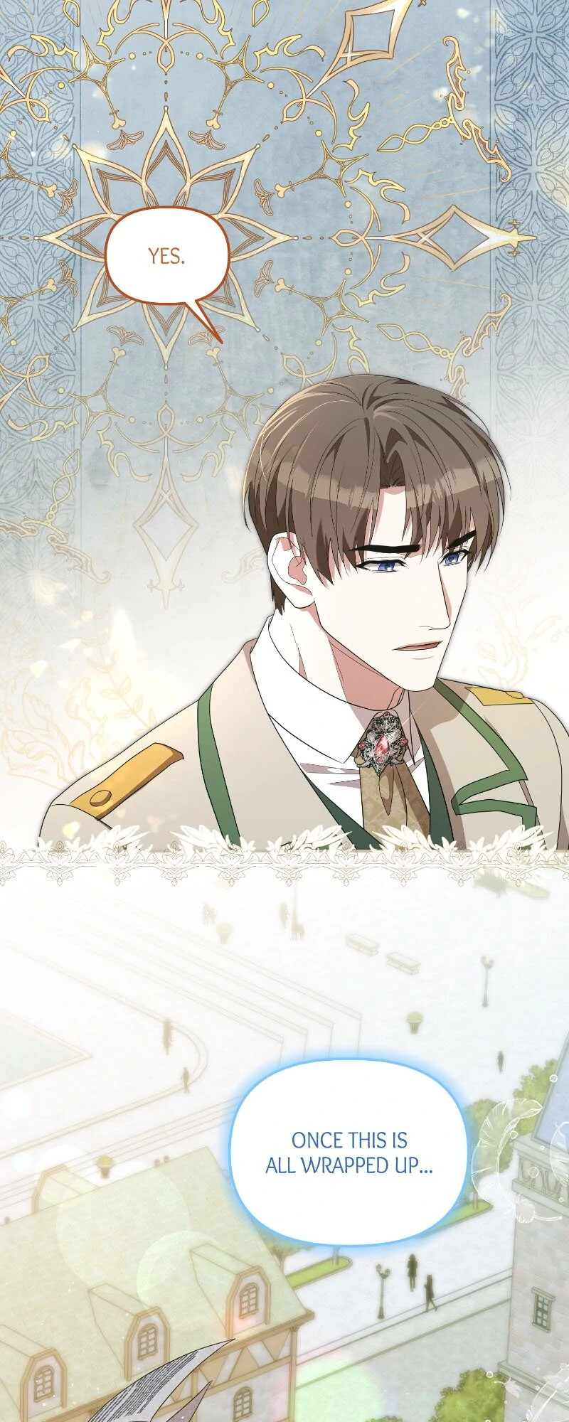 To Those Who Long for My Destruction Chapter 112 253 ch 112 60