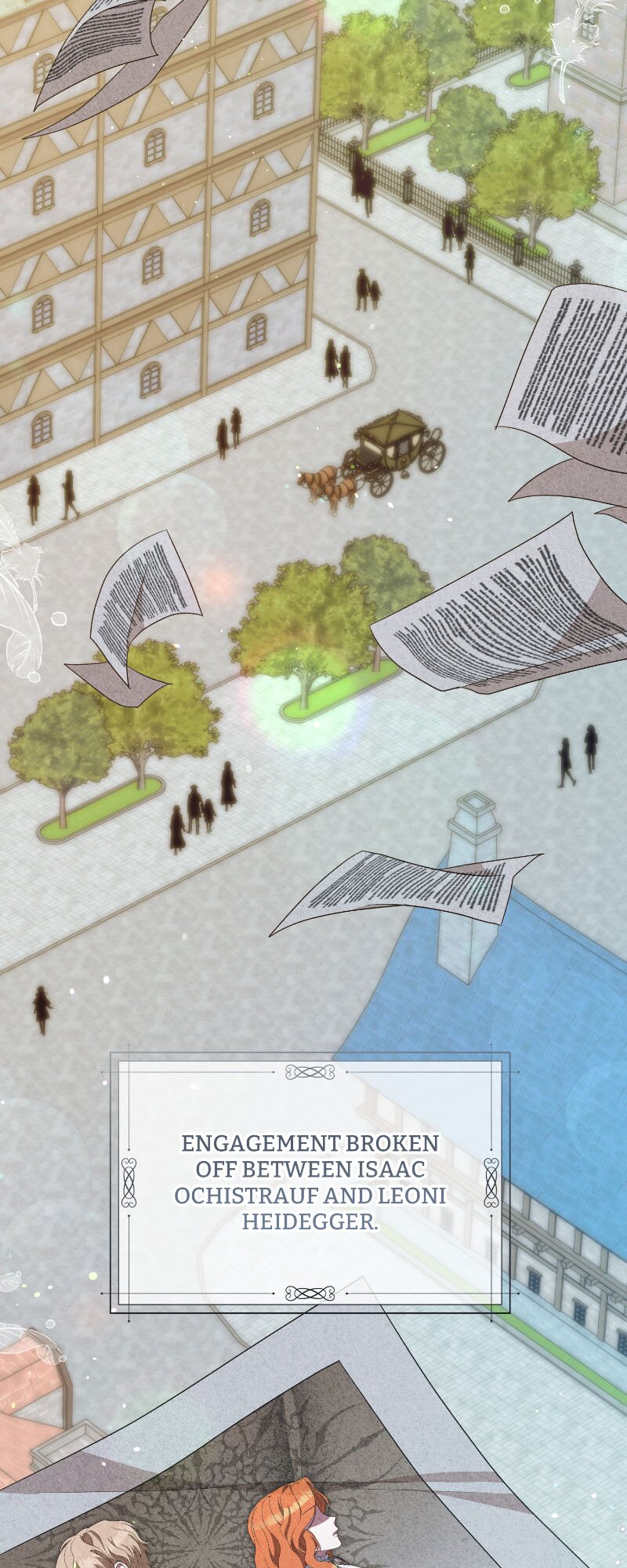 To Those Who Long for My Destruction Chapter 112 254 ch 112 61