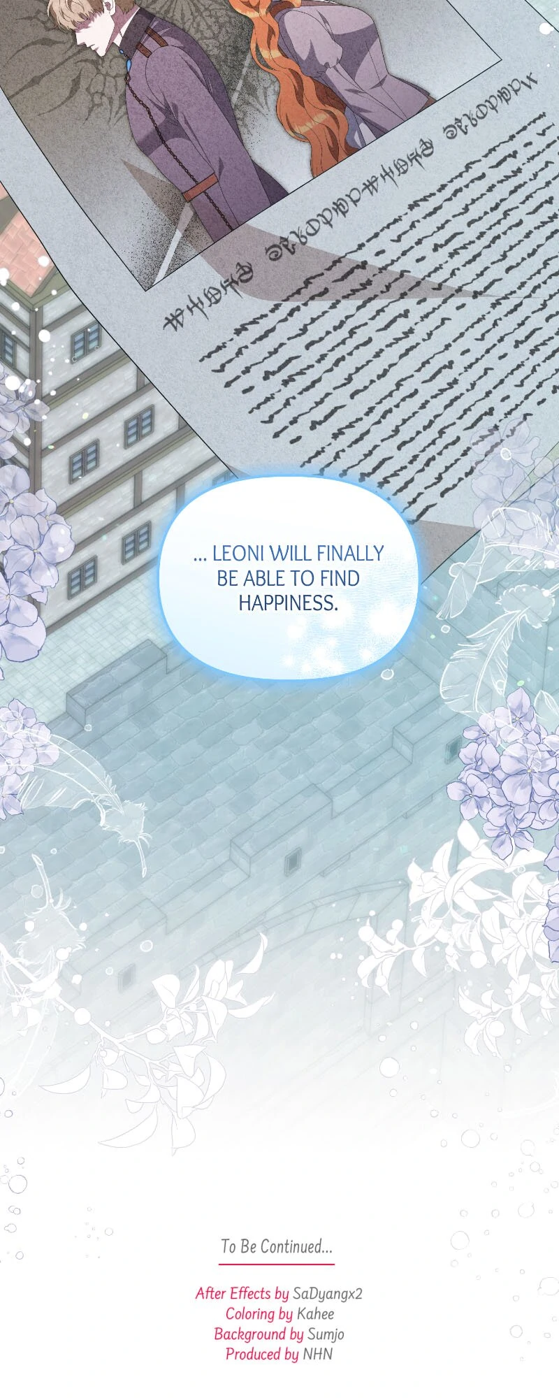 To Those Who Long for My Destruction Chapter 112 255 ch 112 62