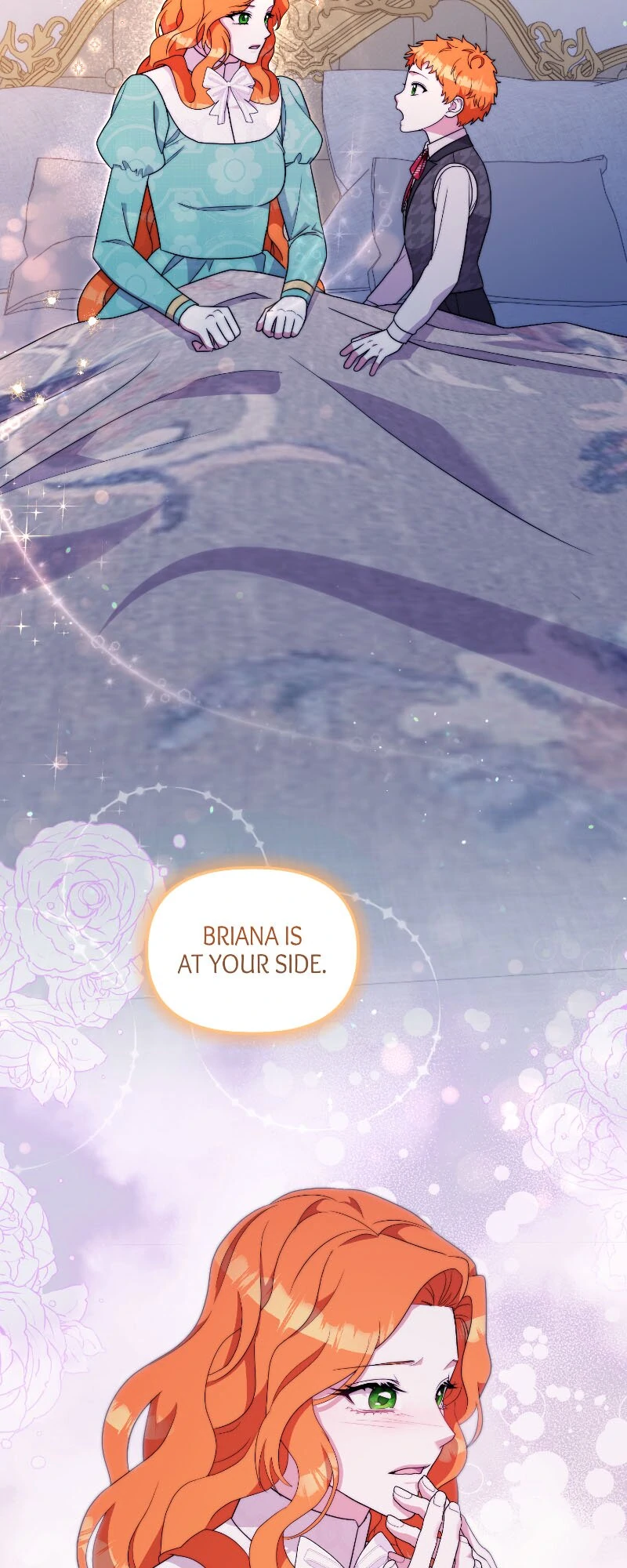 To Those Who Long for My Destruction Chapter 112 200 ch 112 7