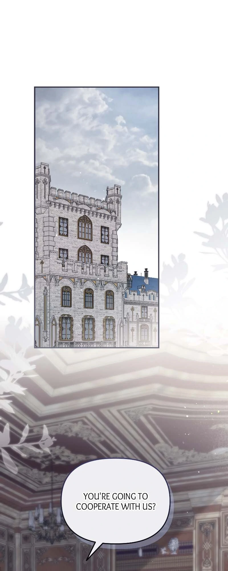 To Those Who Long for My Destruction Chapter 113 188 ch 113 1