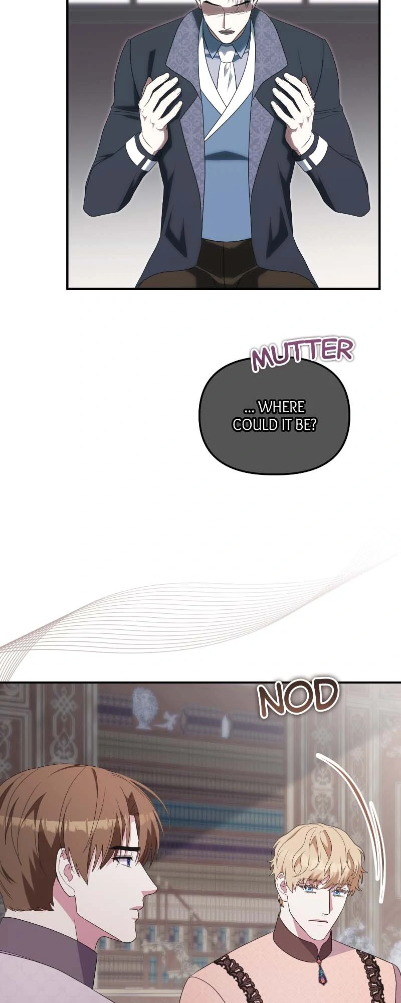 To Those Who Long for My Destruction Chapter 113 198 ch 113 11