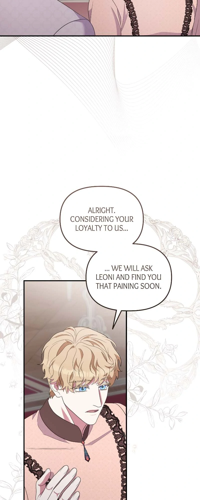 To Those Who Long for My Destruction Chapter 113 199 ch 113 12