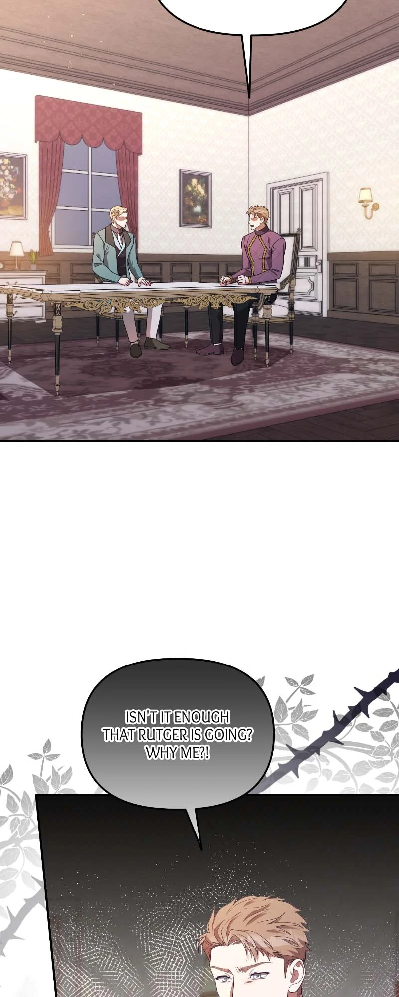 To Those Who Long for My Destruction Chapter 113 204 ch 113 17