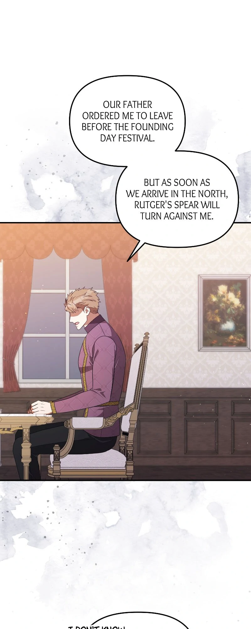 To Those Who Long for My Destruction Chapter 113 207 ch 113 20