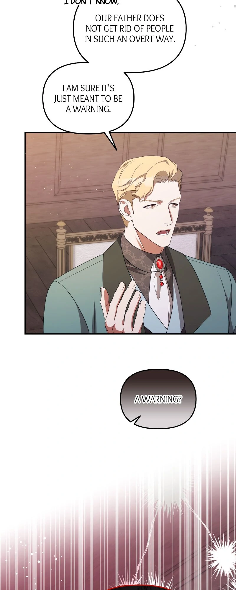 To Those Who Long for My Destruction Chapter 113 208 ch 113 21